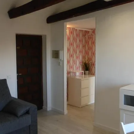 Casa Del Maestro 托萊多