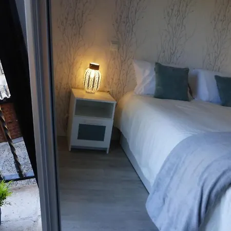 Casa Del Maestro 公寓