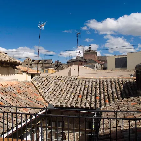 公寓 Casa Del Maestro *