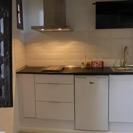 Casa Del Maestro 托萊多