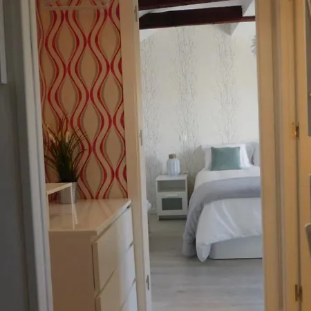 Casa Del Maestro 托萊多