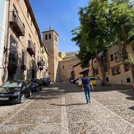 Casa Del Maestro *