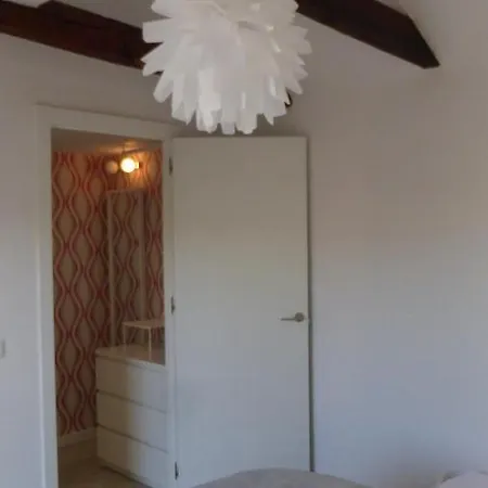 Casa Del Maestro Apartamento *