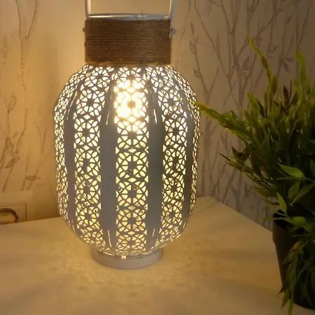 Casa Del Maestro 아파트 *