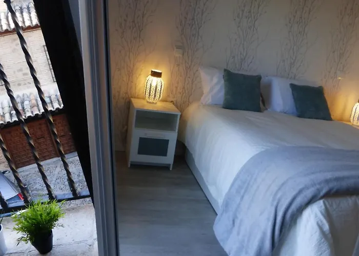 Casa Del Maestro Appartement