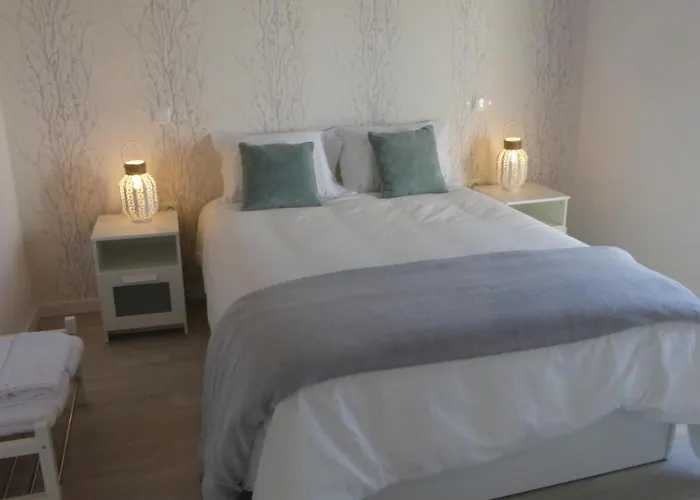 Casa Del Maestro Toledo