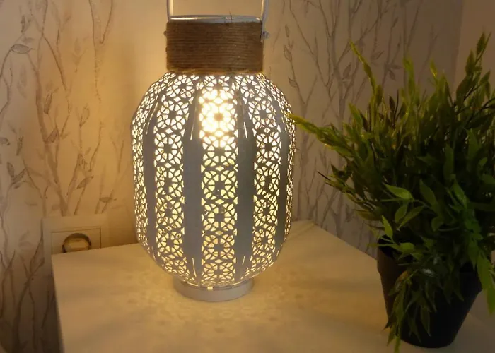 Casa Del Maestro Appartement *