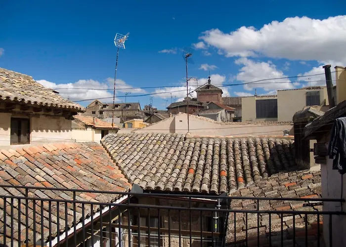 Appartement Casa Del Maestro *