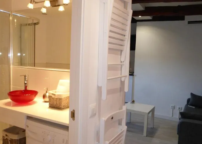 Appartement Casa Del Maestro Toledo