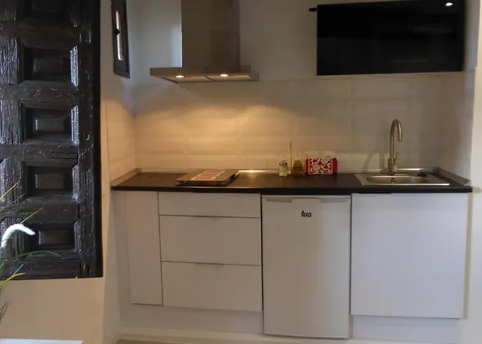 Casa Del Maestro Toledo