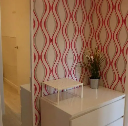 Casa Del Maestro Appartement Toledo