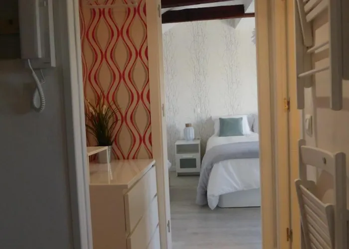 Casa Del Maestro Toledo